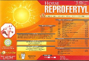 HORSE REPROFERTYL