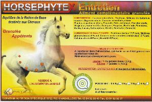 HORSEPHYTEX ENTRETIEN HP