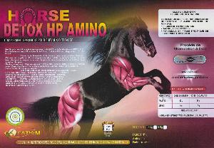  HORSE DETOX HP amino 