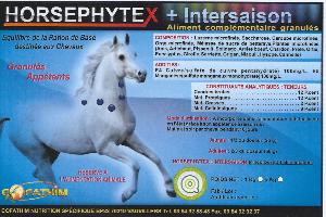 HORSEPHYTEX INTERSAISON